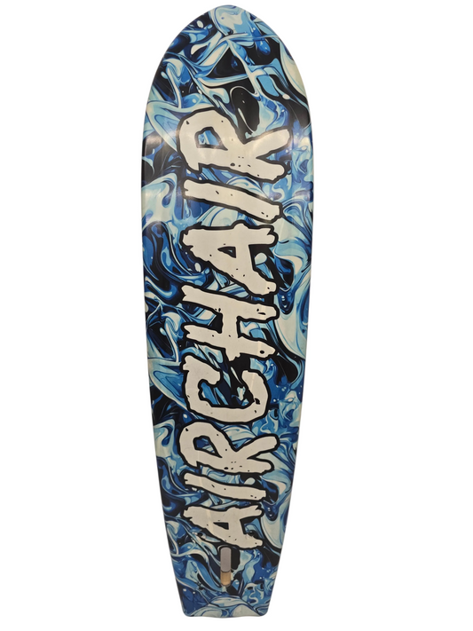 AIRCHAIR Riptide Carbon Board