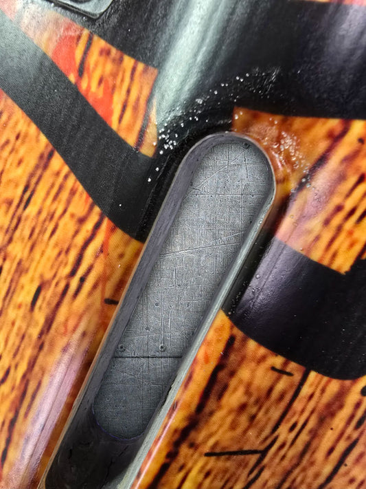 AirChair > Board (AC17) **blem**