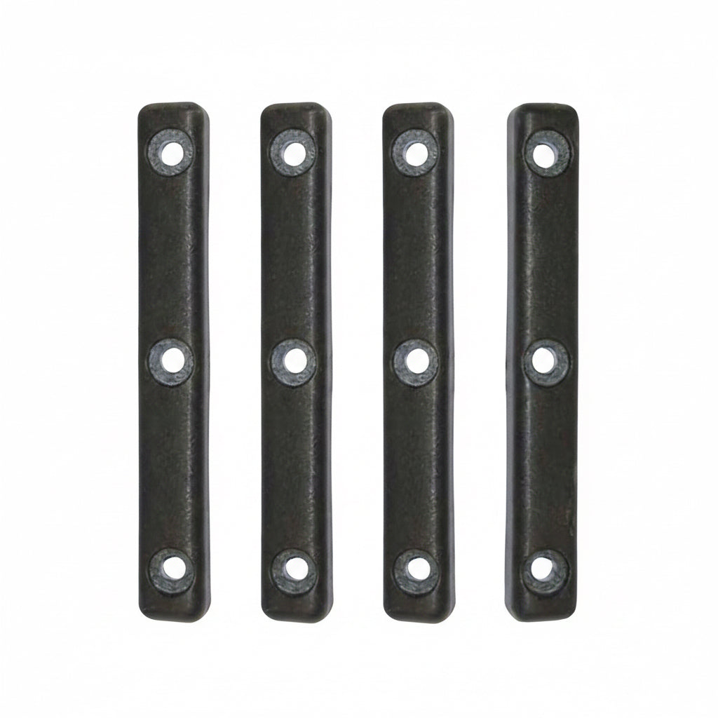 FoilHouse HQ > ABS Binding Rails
