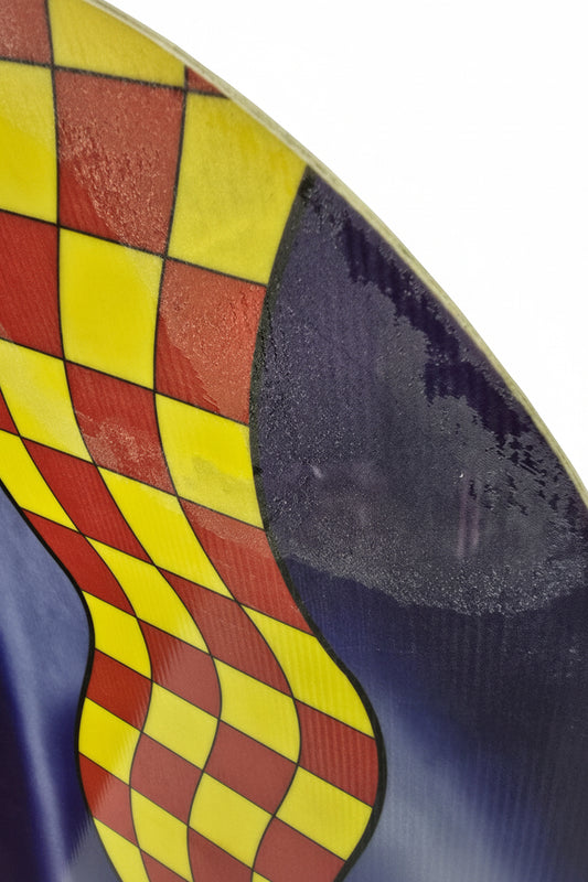 AirChair > Board (CF4) **blem**