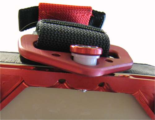 SkySki > Evolution Tower Seat Belt Swivel Kit