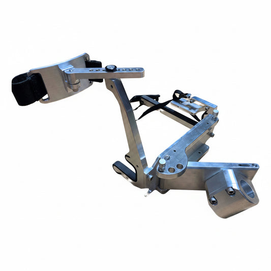 SKYSKI - Foil Board Adjustable Rack