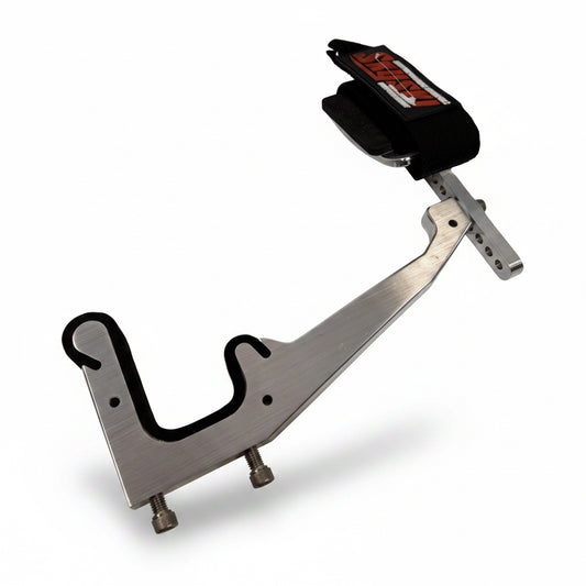 SkySki > Foil Board Fixed Rack