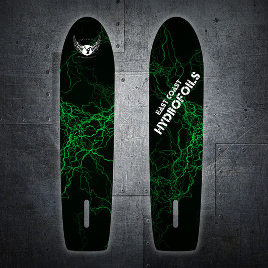 FoilHouse HQ > Board Customization
