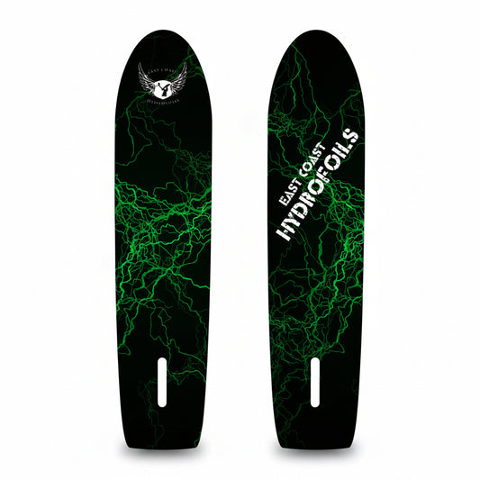 FOILHOUSE HQ-Custom Board