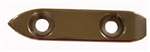 SkySki > L.E. Slider Cap (for use with all L.E. Rear Wings)