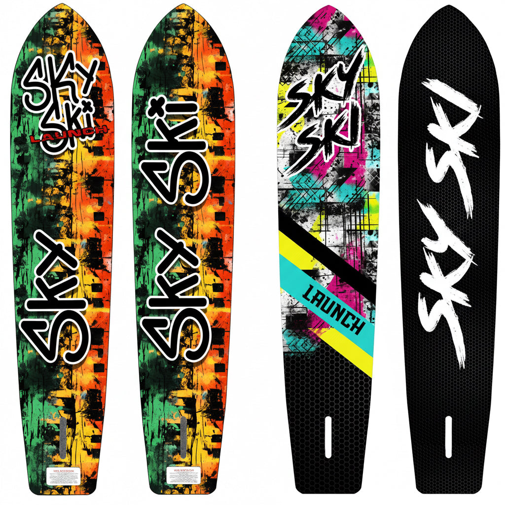 SkySki > Launch 25-26