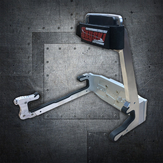 SkySki > Mastercraft Hydrofoil Rack Kit (for ZFT Towers)