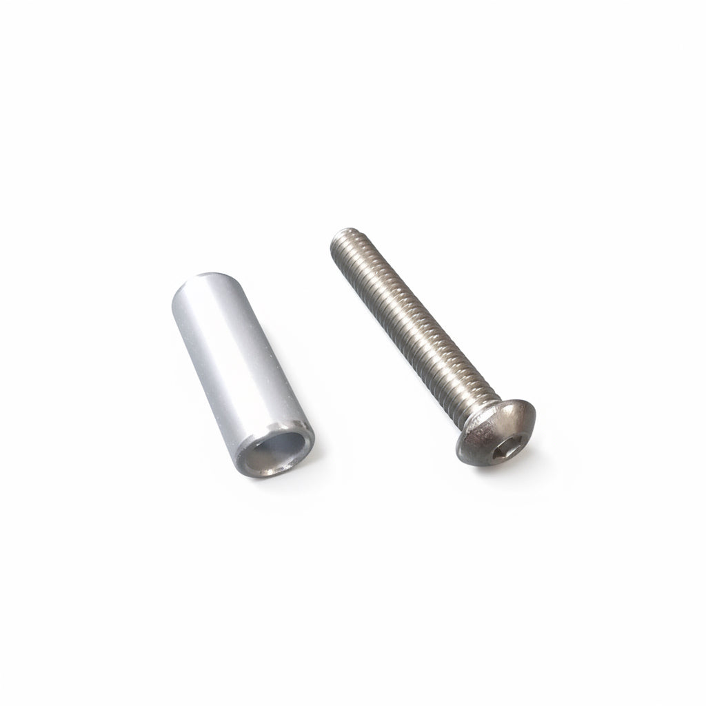 SkySki > Pivoting Rack Hinge Pin & Bolt