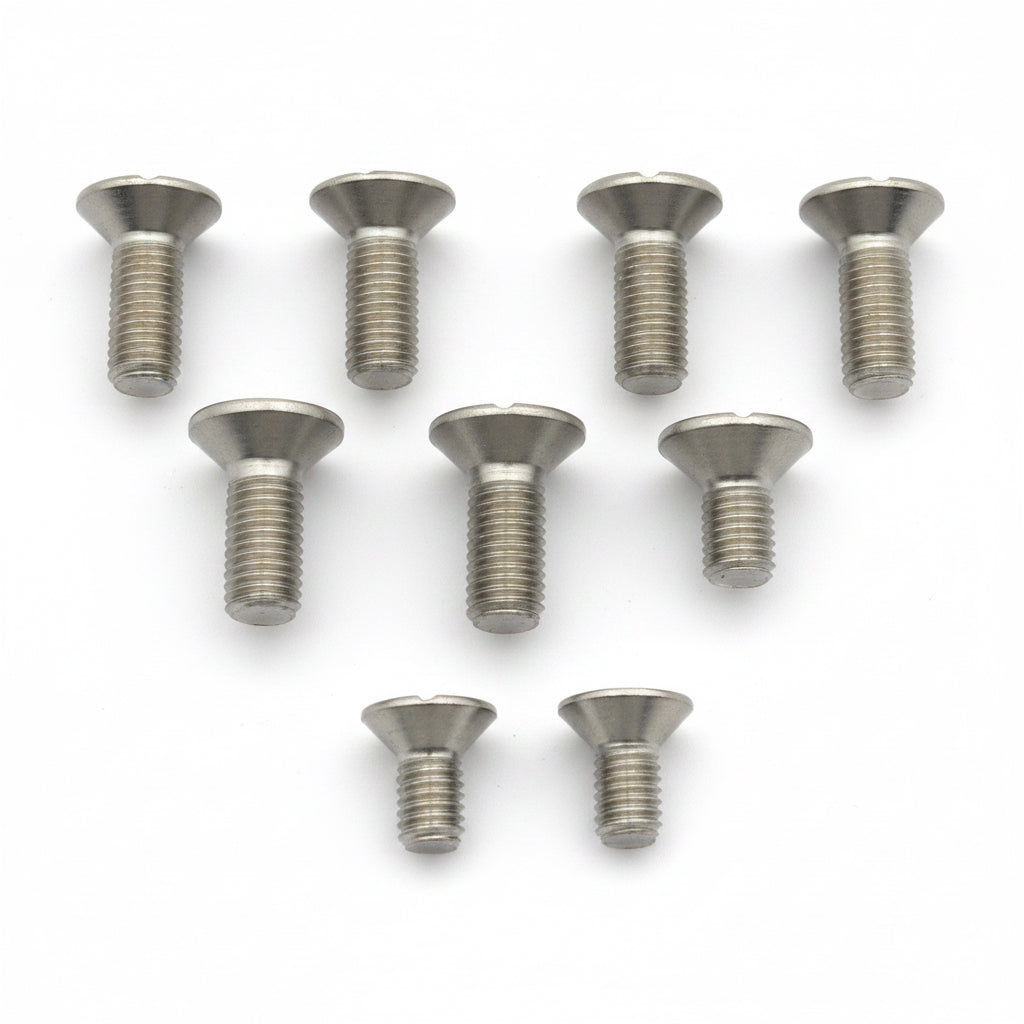 SkySki > Pro Foil Assembly Hardware Kit