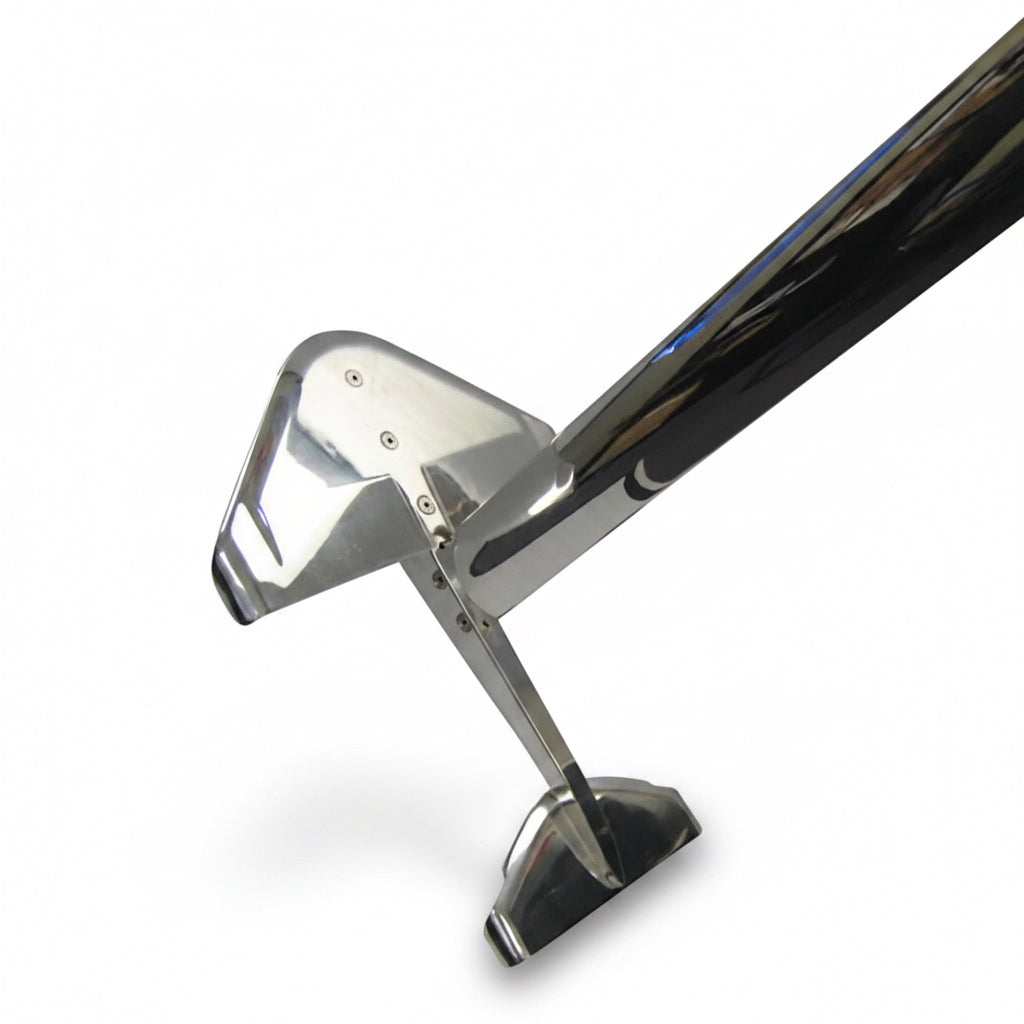 SKYSKI - Pro SS / ST Foil Assembly