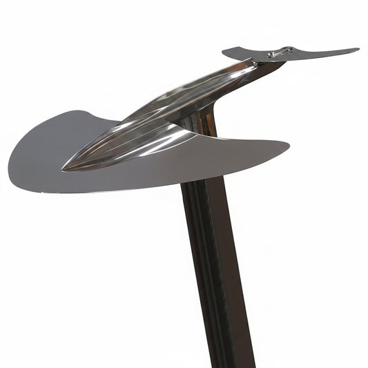 SkySki > RS Aero 41 Foil Assembly