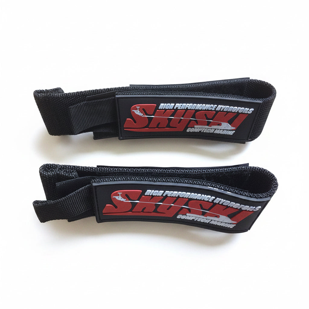 SKYSKI - Rack Straps