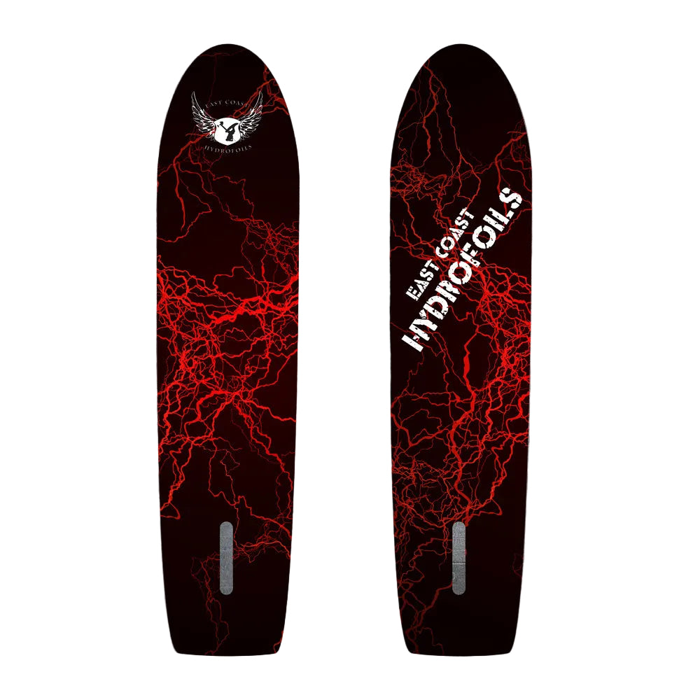 FOILHOUSE HQ-Custom Board
