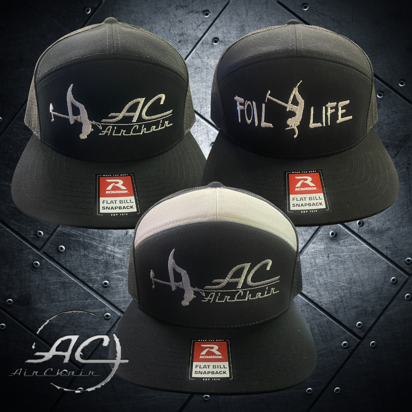 AirChair > Trucker Hat