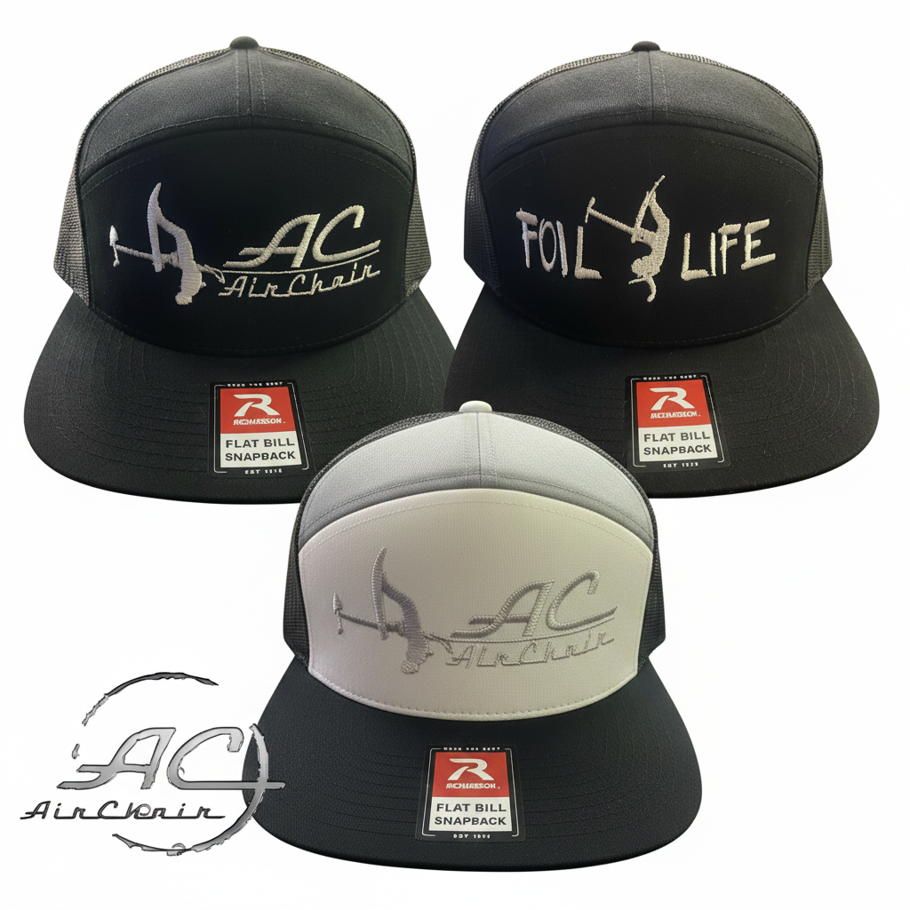 AIRCHAIR Trucker Hat