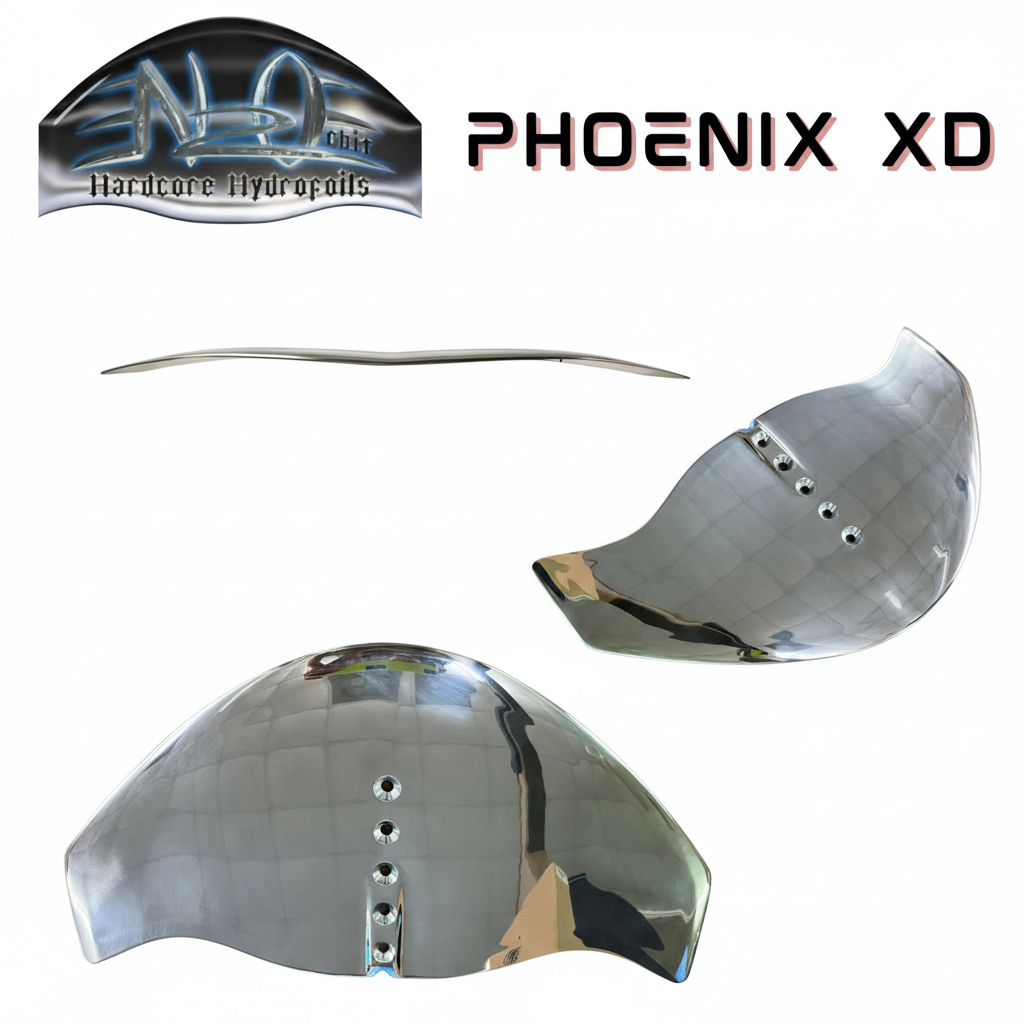 N2Orbit > Phoenix XD