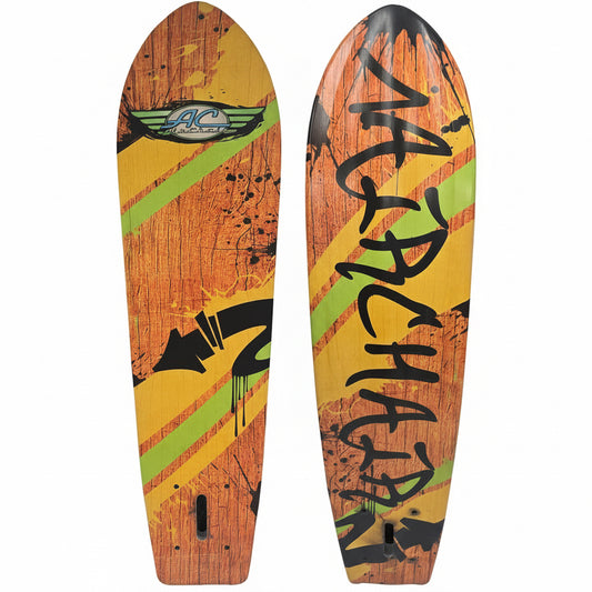 AirChair > Woody Board