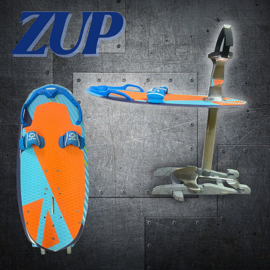 AirChair > ZUP