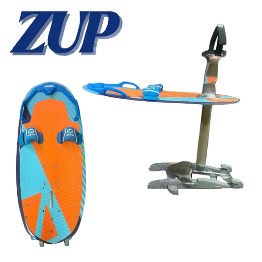 AirChair > ZUP Beginner Sit-Down Foil Board