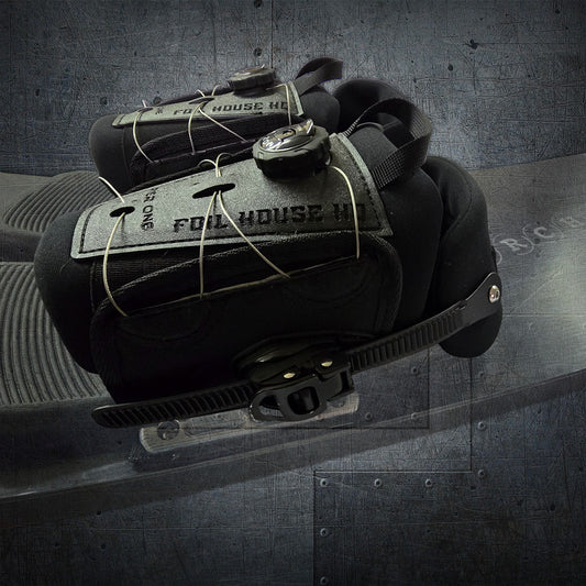Pier One > Bindings