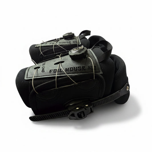 Pier One Bindings