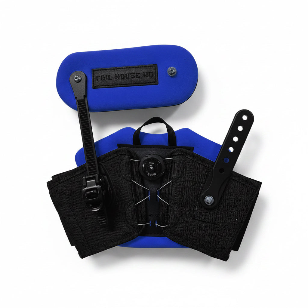 Pier One Bindings