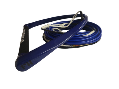 FoilHouse HQ 90' Rope/Handle Pkg