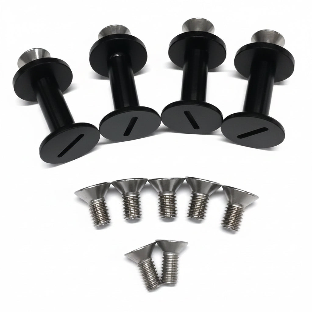 SkySki > 2012 & Newer LE Most Needed Hardware Kit