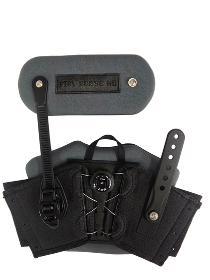Pier One Bindings