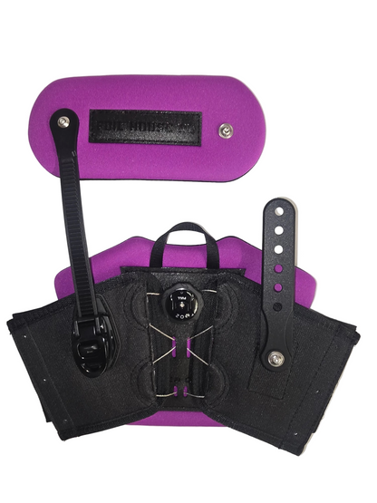 Pier One Bindings