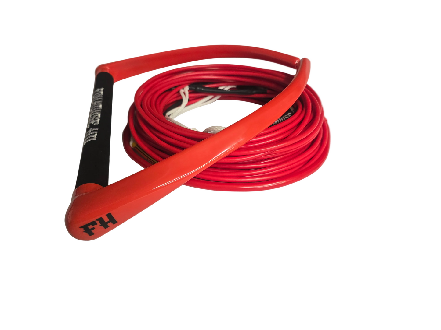 FoilHouse HQ 90' Rope/Handle Pkg