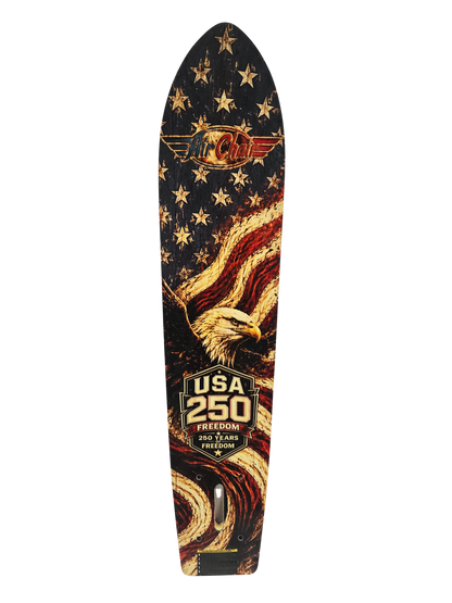 250th USA Anniversary AirChair Carbon Board