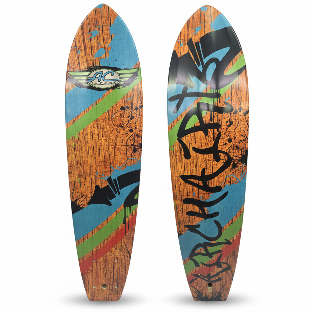 AirChair > Board (AC17) **blem**