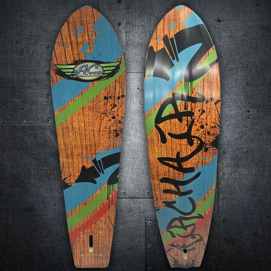 AirChair > Board (AC17) **blem**