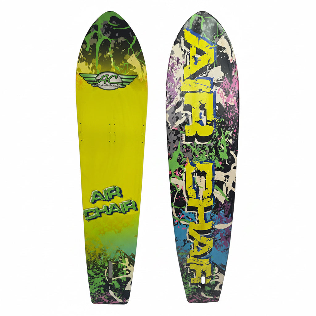 AirChair > Board (AC1) **blem**