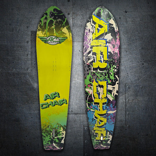 AirChair > Board (AC1) **blem**