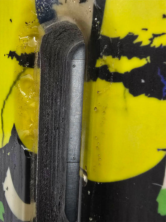 AirChair > Board (AC1) **blem**