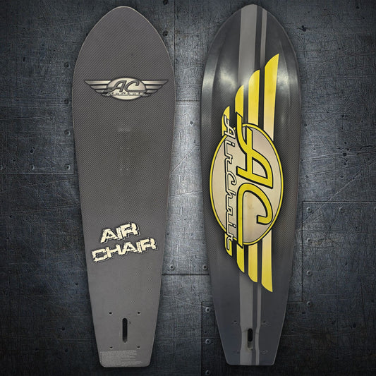 AirChir > Board (AC5) **blem**