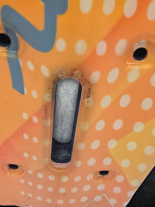 AirChir > Board (AC61) **blem**