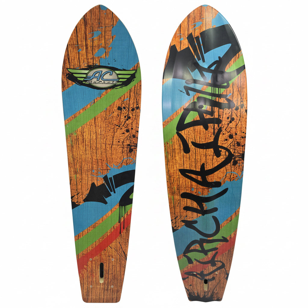 AirChair > Board (AF3) **blem**