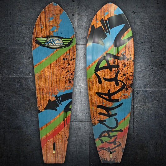 AirChair > Board (AF3) **blem**