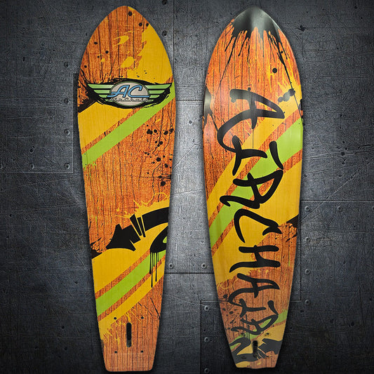 AirChair > Board (BC3) **blem**