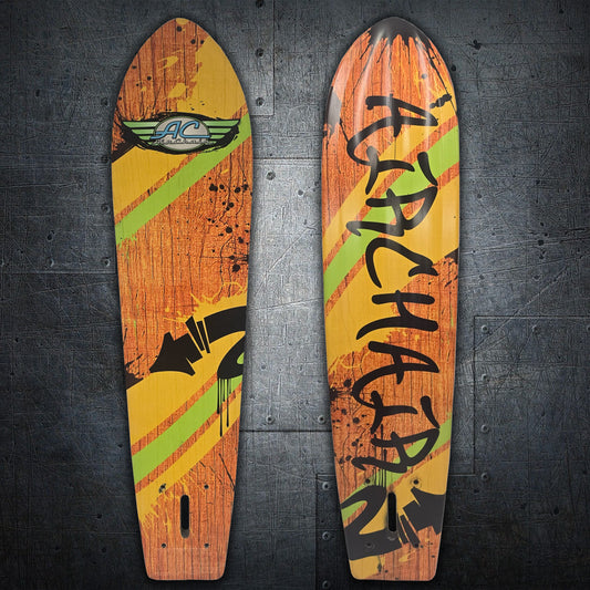 AirChair > Board (BC59) **blem**