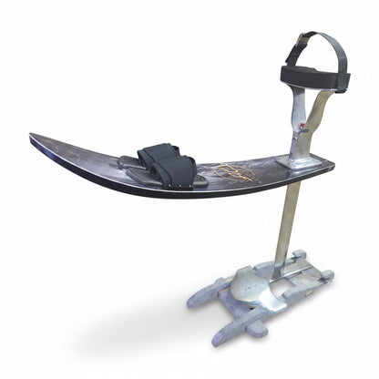 AirChair > Basic Ski