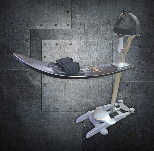 AirChair > Basic Ski