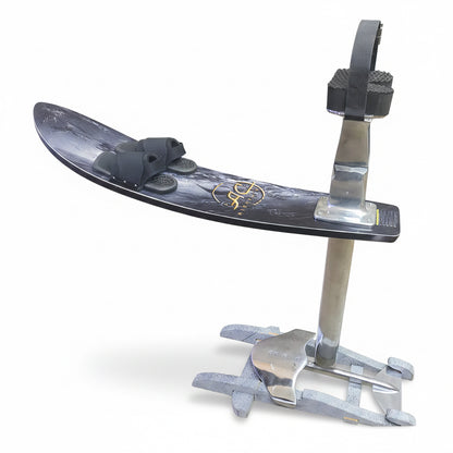 AirChair > Basic Ski