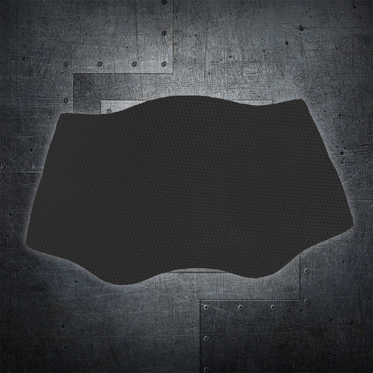 AirChair > Binding Rubber