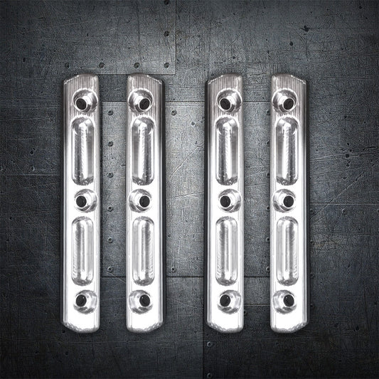 FoilHouse HQ > Heavy Duty Aluminum Binding Rails
