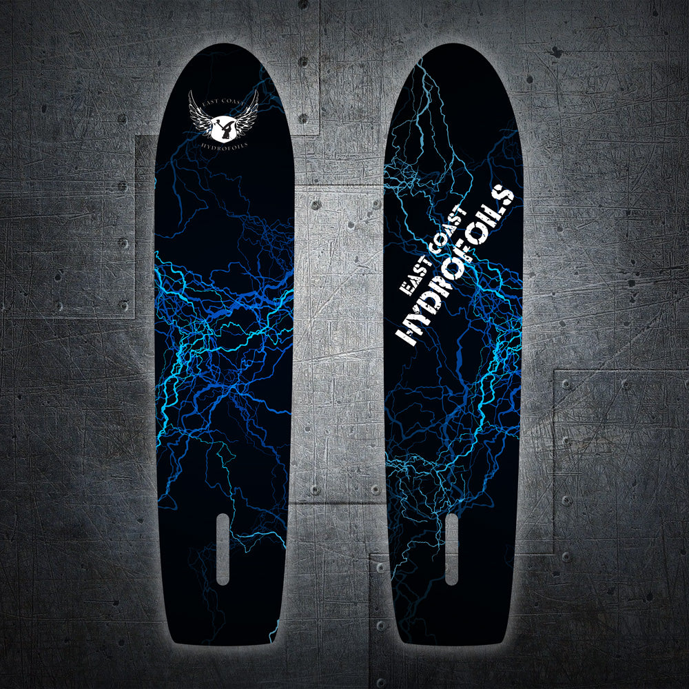 FoilHouse HQ > Board Customization